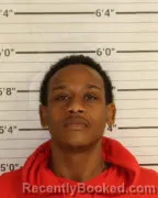 Mugshot of CARL HODGES