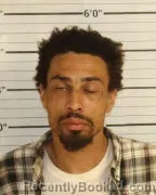 Mugshot of NATHANIEL MICHEL