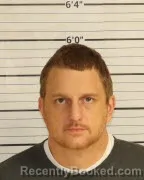 Mugshot of STEVEN WALK