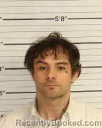 Mugshot of JEFFREY SIZEMORE