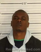 Mugshot of DEFAVUS ROSS