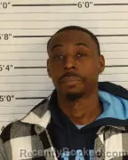 Mugshot of JOSEPH E ELDRIDGE