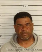 Mugshot of DONALD LLOYD