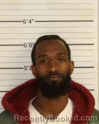 Mugshot of COURTLAND CRUTCHER