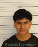 Mugshot of EDDY MENDEZ