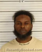 Mugshot of TYRONE JOSEPH SIMS