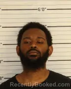 Mugshot of IZEAL JONES