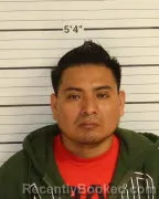Mugshot of RUFINO US RAMOS