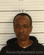 Mugshot of JEROME ANDERSON