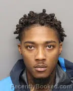 Mugshot of JAMIE E VENNEY