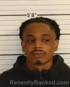 Mugshot of KEWAN BROOKS