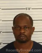 Mugshot of JOSEPH LAIRD