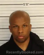 Mugshot of MITCHELL WILLIAMS
