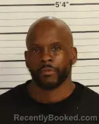 Mugshot of ROBERT HARVELL