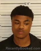 Mugshot of MARTAVEON D WILLIAMS