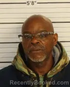 Mugshot of COREY DEWAYNE GARNER