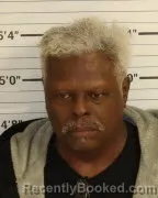 Mugshot of RANDRE F HARVELL