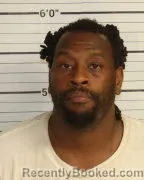 Mugshot of ANGELO MARCELL MURRELL