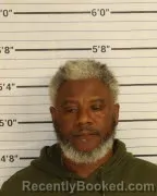 Mugshot of ROBERT GUSTAS