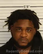 Mugshot of ALAN B HUMPHREYS