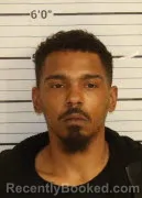 Mugshot of MILTON HARDY