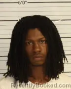 Mugshot of STEPHEN STAFFORD