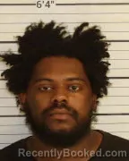 Mugshot of VENTARIOUS E HULLOM