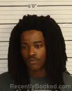 Mugshot of CORNELIUS TIPLER