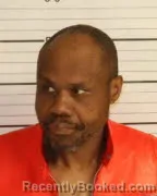 Mugshot of GARY DEWAYNE WHITE