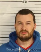 Mugshot of JOSEPH A TAYLOR