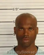 Mugshot of FREDDIE L NEAL