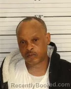 Mugshot of ERIC MATHIS