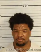 Mugshot of TRAMORIS K BRANCH