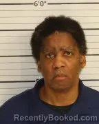 Mugshot of LEROY WATSON