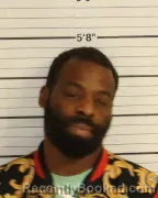 Mugshot of JOSEPH TRELL TOPPS