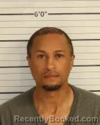 Mugshot of JODY CAMPBELL