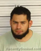 Mugshot of ALEX BENITEZ
