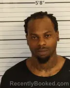 Mugshot of JOHNATHAN DEWAYNE THIGPEN