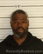 Mugshot of JEROME W REID