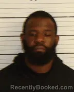 Mugshot of JARIED DEANDRE COLLIER