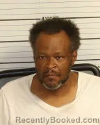 Mugshot of LAKETHEN D MASON