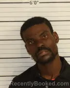 Mugshot of MARTEZ DENQUEL PHILLIPS