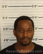 Mugshot of KEVIN CORTEZ WILSON