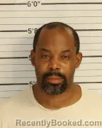 Mugshot of LEMONIQUE ANTONIO PLEASANTS