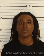 Mugshot of RAVEN DELVONTA YOUNG