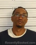 Mugshot of EUGENE W COOPER