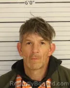 Mugshot of DAVID WAYNE SANDEFOR