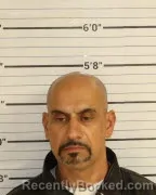 Mugshot of HAIDER JABIR KHAD AL SULTAN