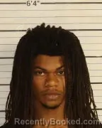 Mugshot of TERRENCE KENNEDY BURKE