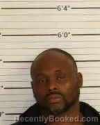 Mugshot of DENNIS M STEVENSON